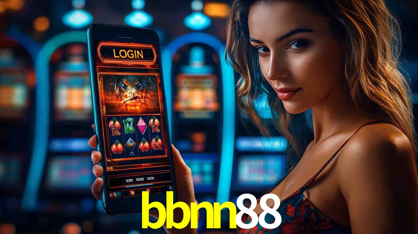 bbnn88: A Experiência de Casino com Jogos de Mesa ao Vivo