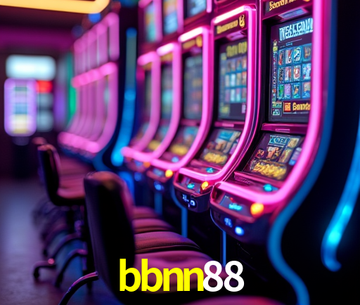 bbnn88 São Paulo - Top Slots