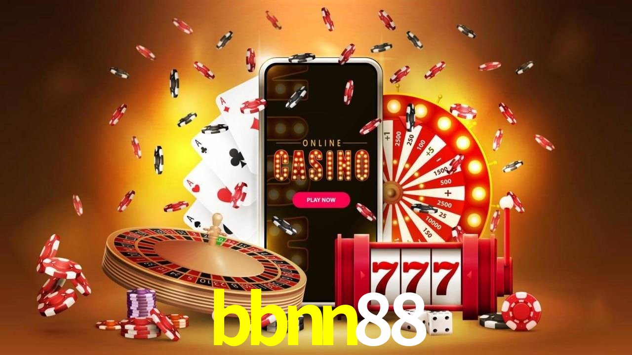bbnn88 Brasília - Jogo Features