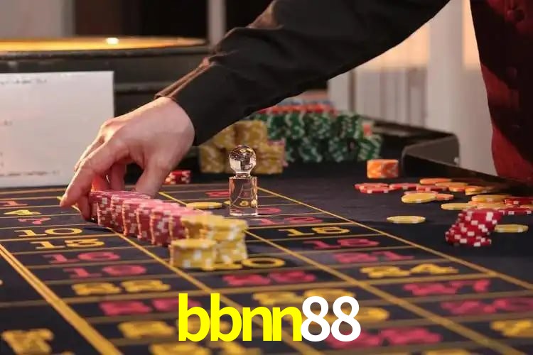 Apostas Esportivas na bbnn88: Um Guia Completo