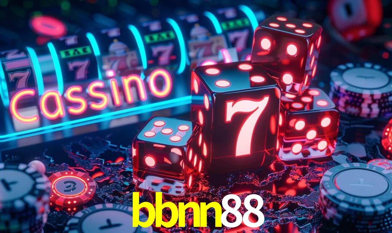Slot Games bbnn88
