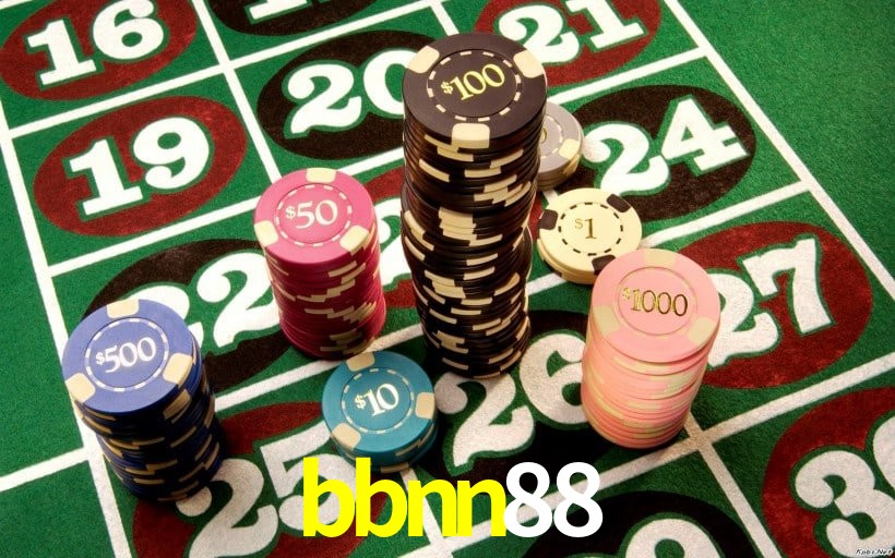 Casino Ao Vivo bbnn88