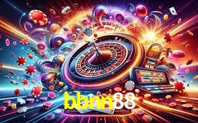 Jogos de Slot bbnn88