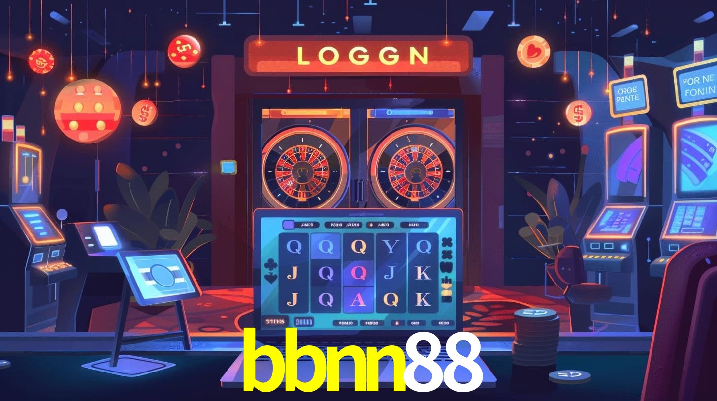 bbnn88 Plataforma - Certificada MGA desde 2015