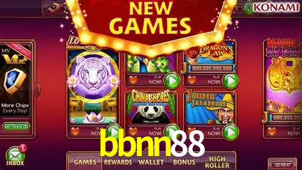 Descubra a Magia dos Jogos de Arcade no bbnn88