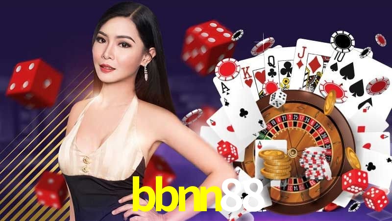 Casino VIP bbnn88
