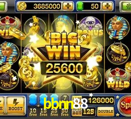 Plataforma completa da bbnn88 com todos os jogos