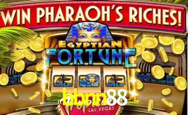 Slots online da bbnn88 com jackpots progressivos